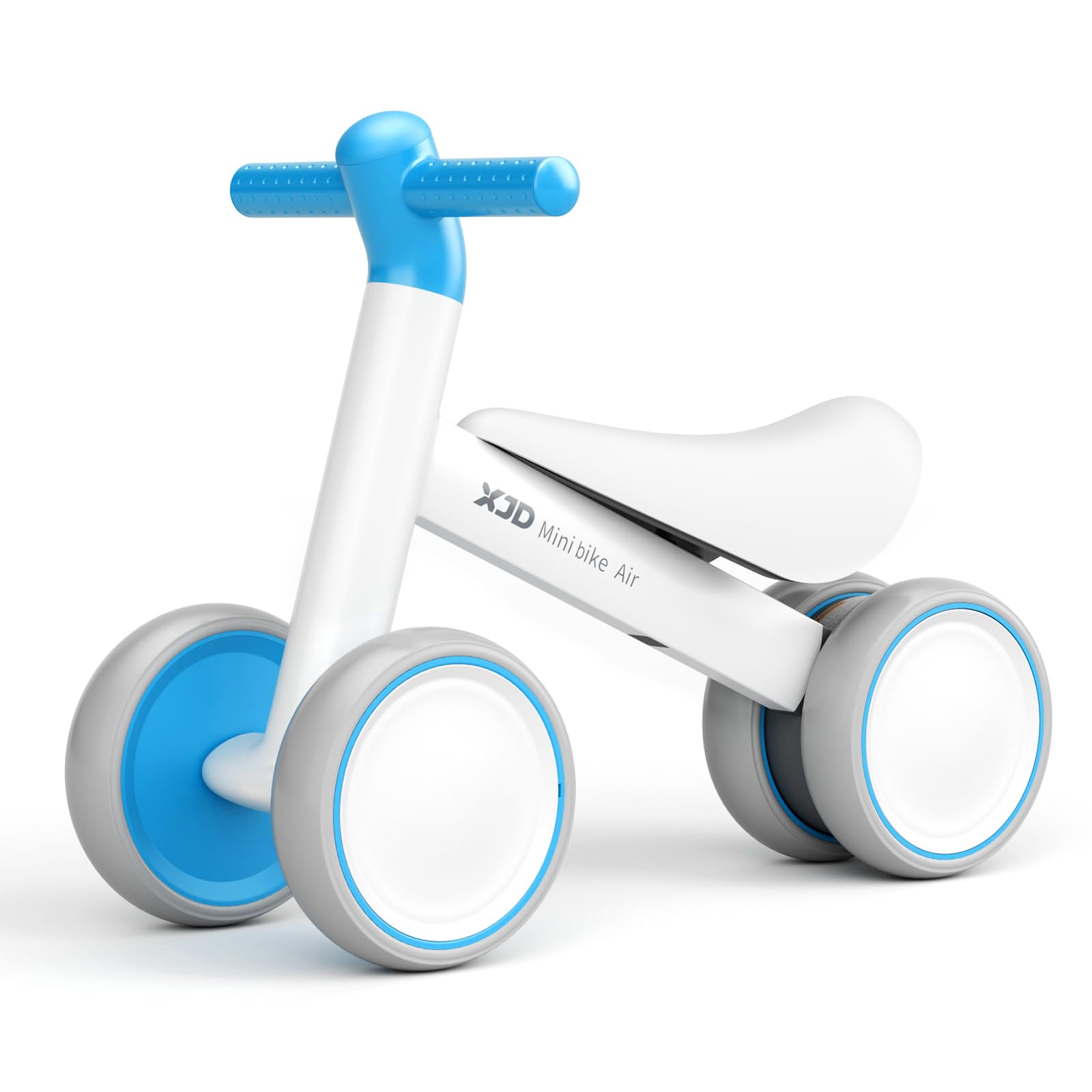 XJD Bicicleta sin Pedales Bici Bebe para Niños de 1 Año Niño Niña 10-36 Meses Bicicleta para niños pequeños Primera Bicicleta Andador para niños o Regalo de cumpleaños