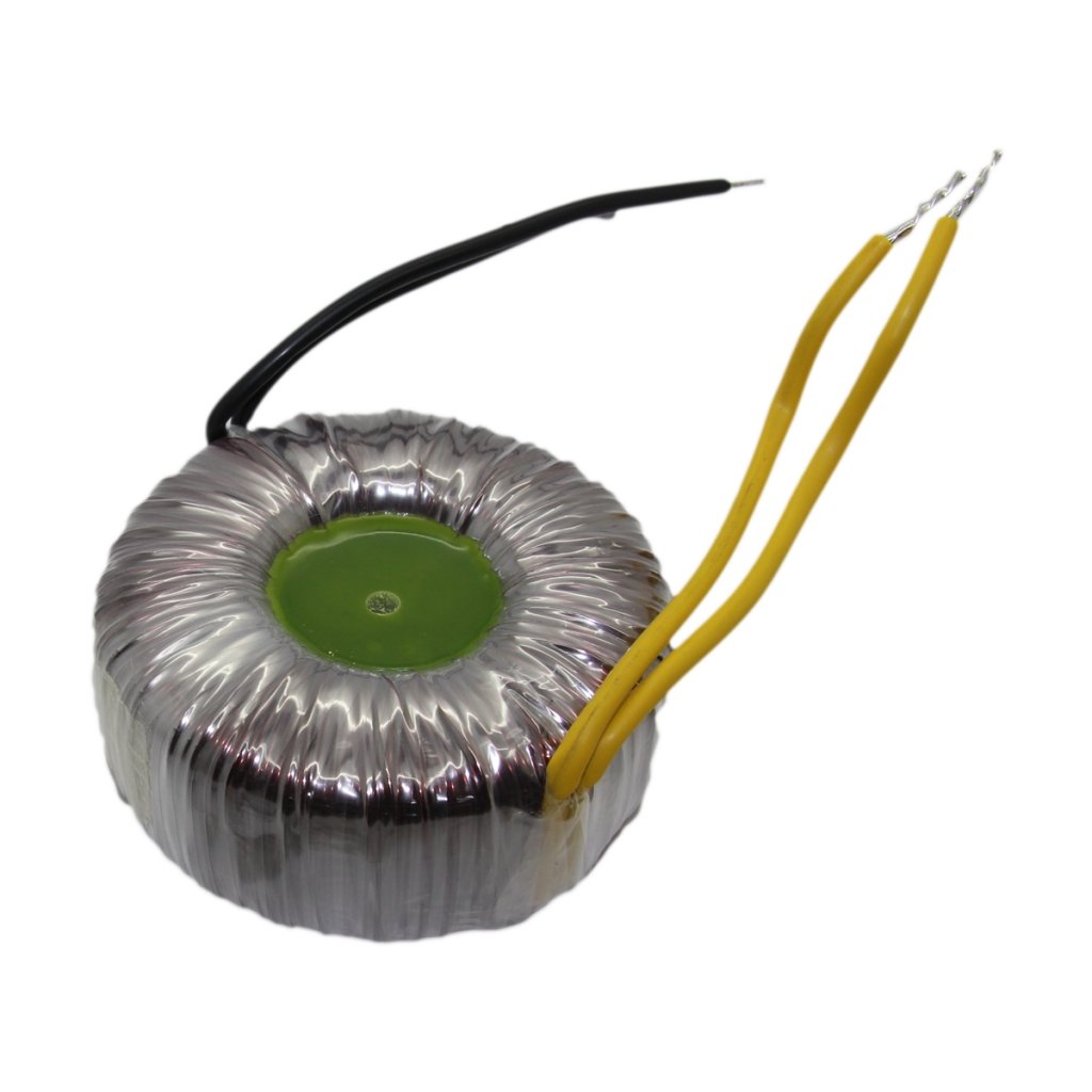 TTS150/Z230/17-17V Trasformatore: toroidale 150VA 230VAC 17V 17V 4,41A 4,41A BRE