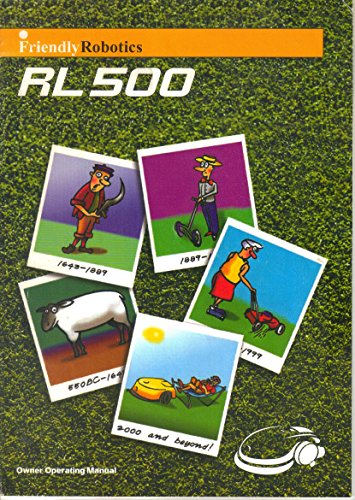 Best Robomower Robotic Lawn Mowers