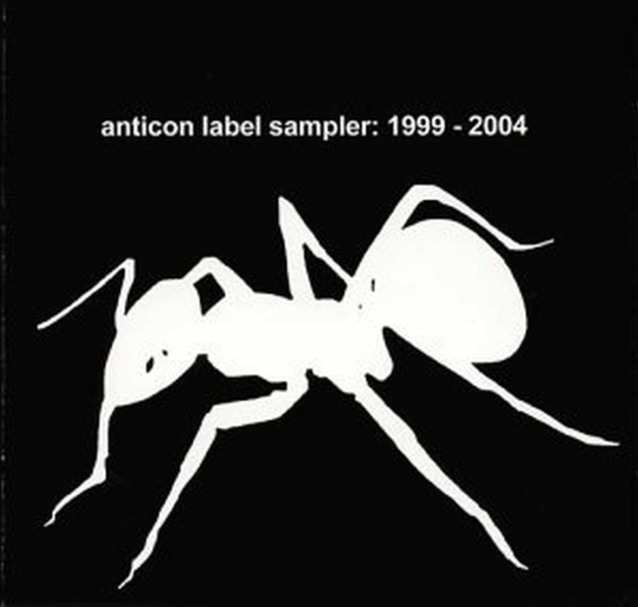Alias 2LP ANTICON オリジナル 61scltOIm7L.jpg