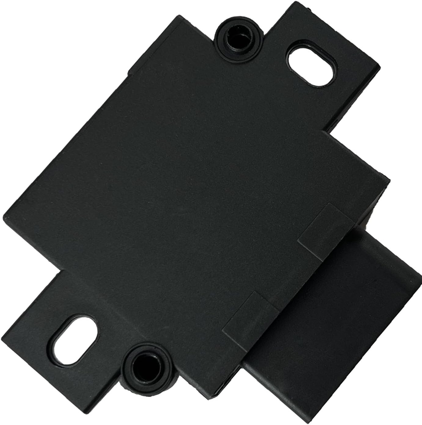 4G0906093F Black Fuel Pump Control Module 4G0906093H Compatible with A4 A5 A6 A7 Q5 RS4 RS5 RS6 2008-2018 4G0906093B 4G0906093D 6-Pin Connector