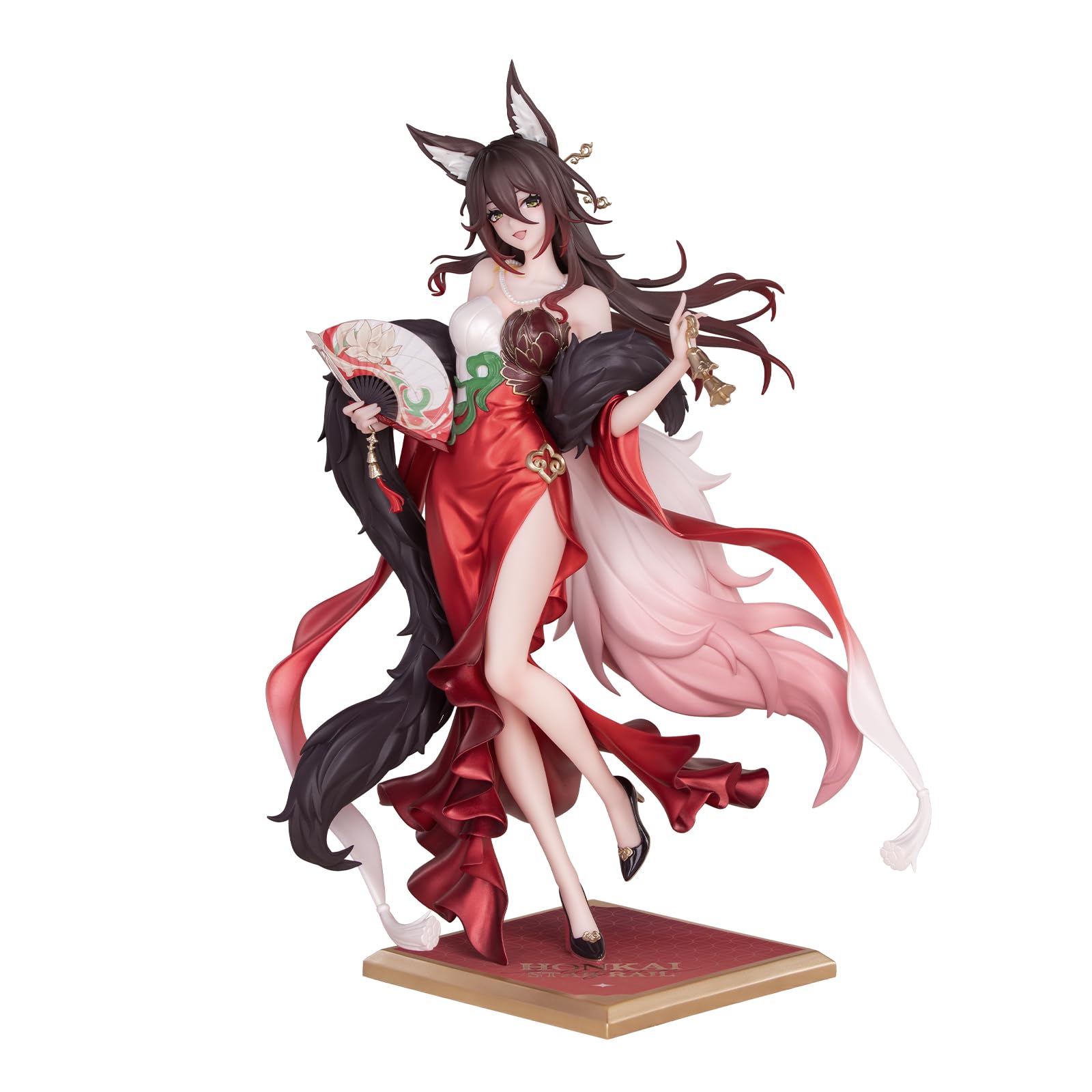 Amazon | ミートス (Myethos) Gift＋ 帰忘の流離人・星運進宝Ver. 1/8