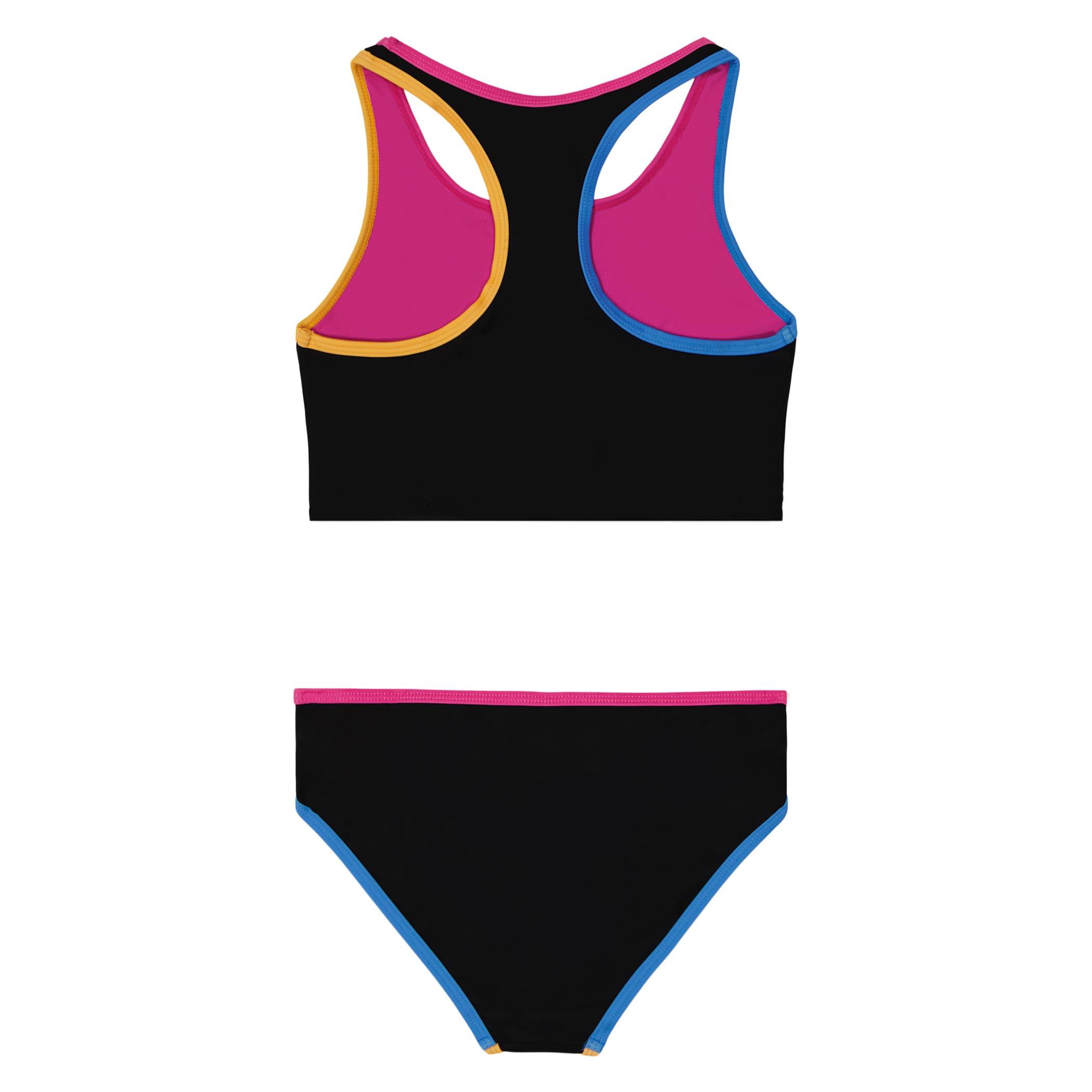 Under Armour Bikini da Bambina a Due Pezzi
