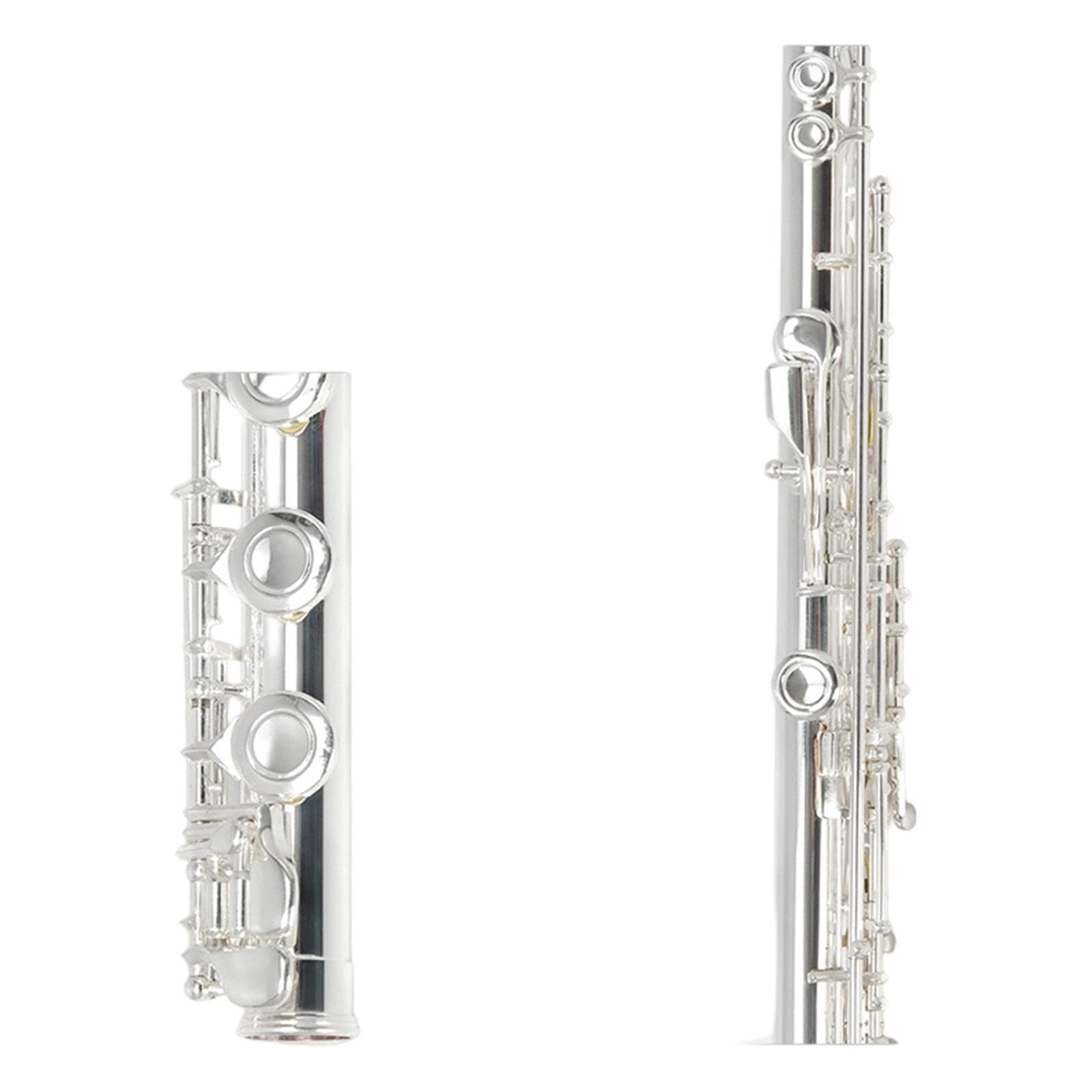 Flute Flauta C de 17 hoyos