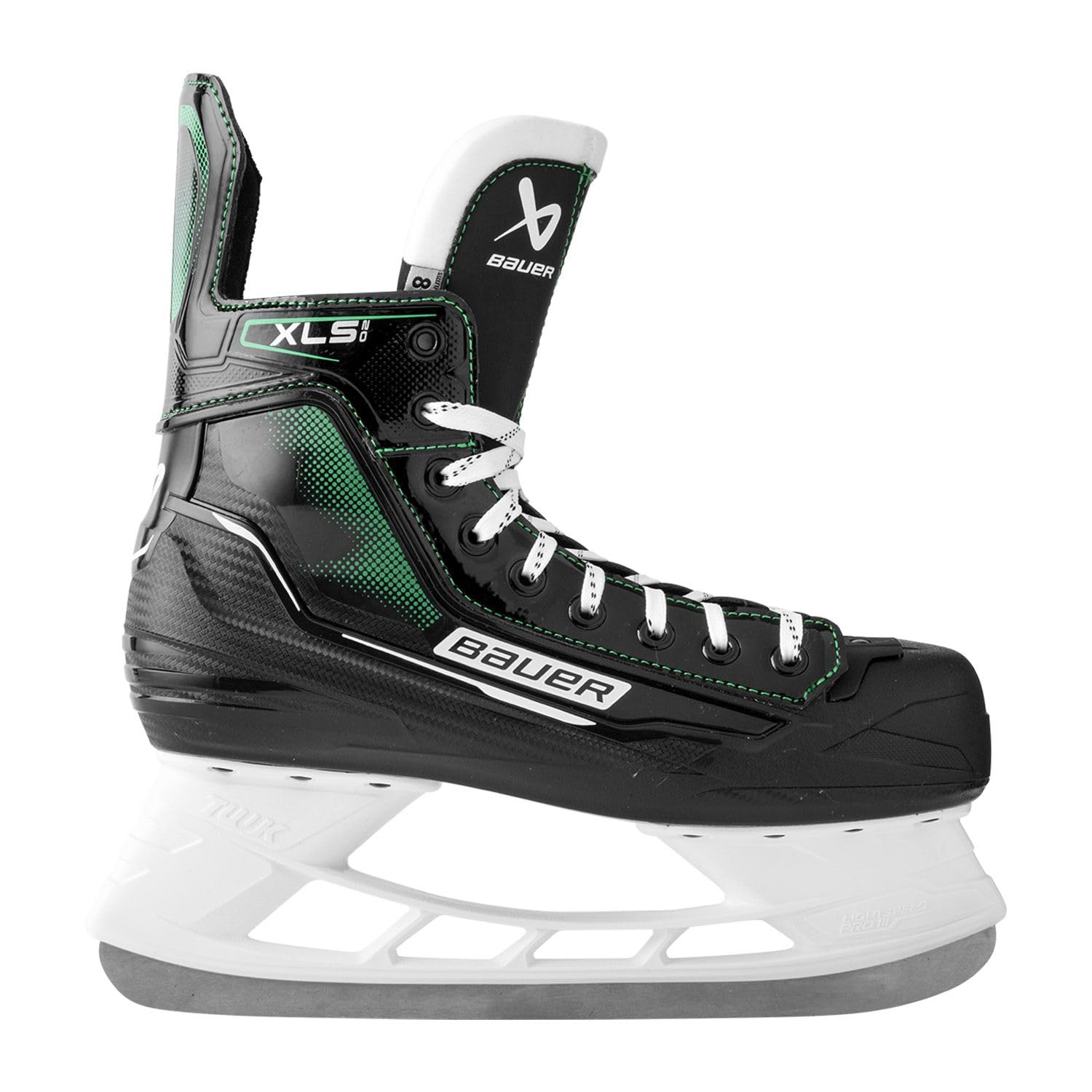 Bauer Pattini da hockey su ghiaccio X-LS 2.0, modello 2026