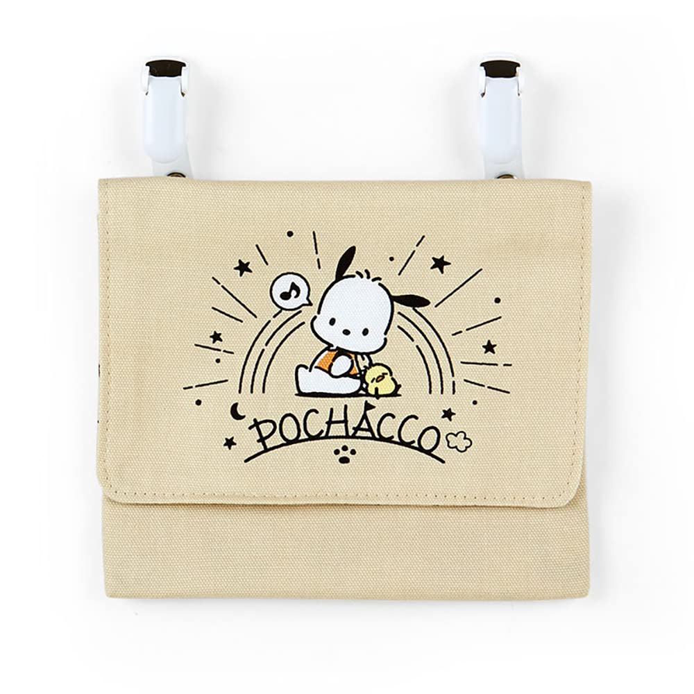 Amazon | サンリオ(SANRIO) ポチャッコ ポケットポーチ(KIDS