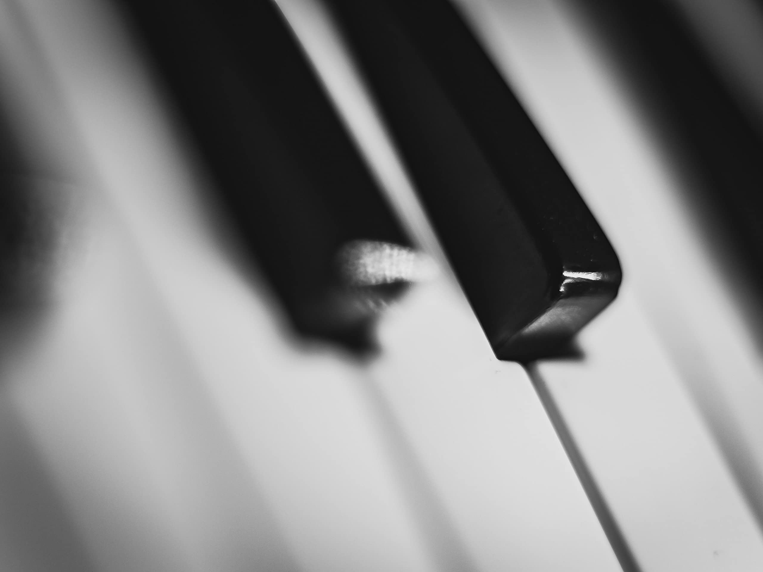 Piano Keys