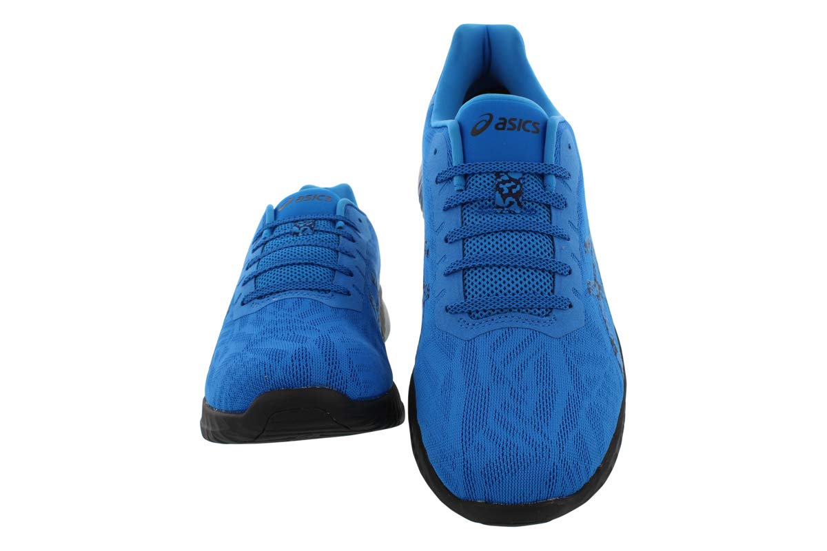 KEEN Men's Zionic Low Height Breathable All Terrain Hiking Shoes, Coronet Blue/Poppy Red, 11.5