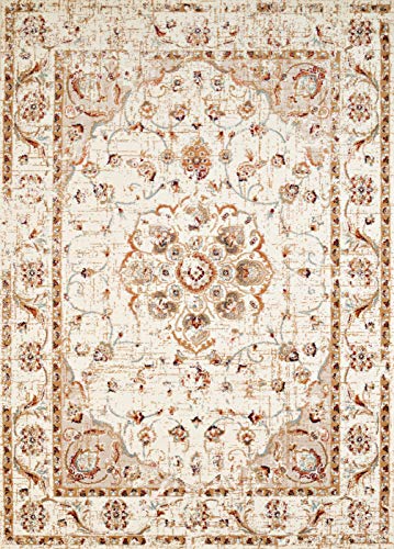 United Weavers of America Bridges Indoor Rug 7'10'...