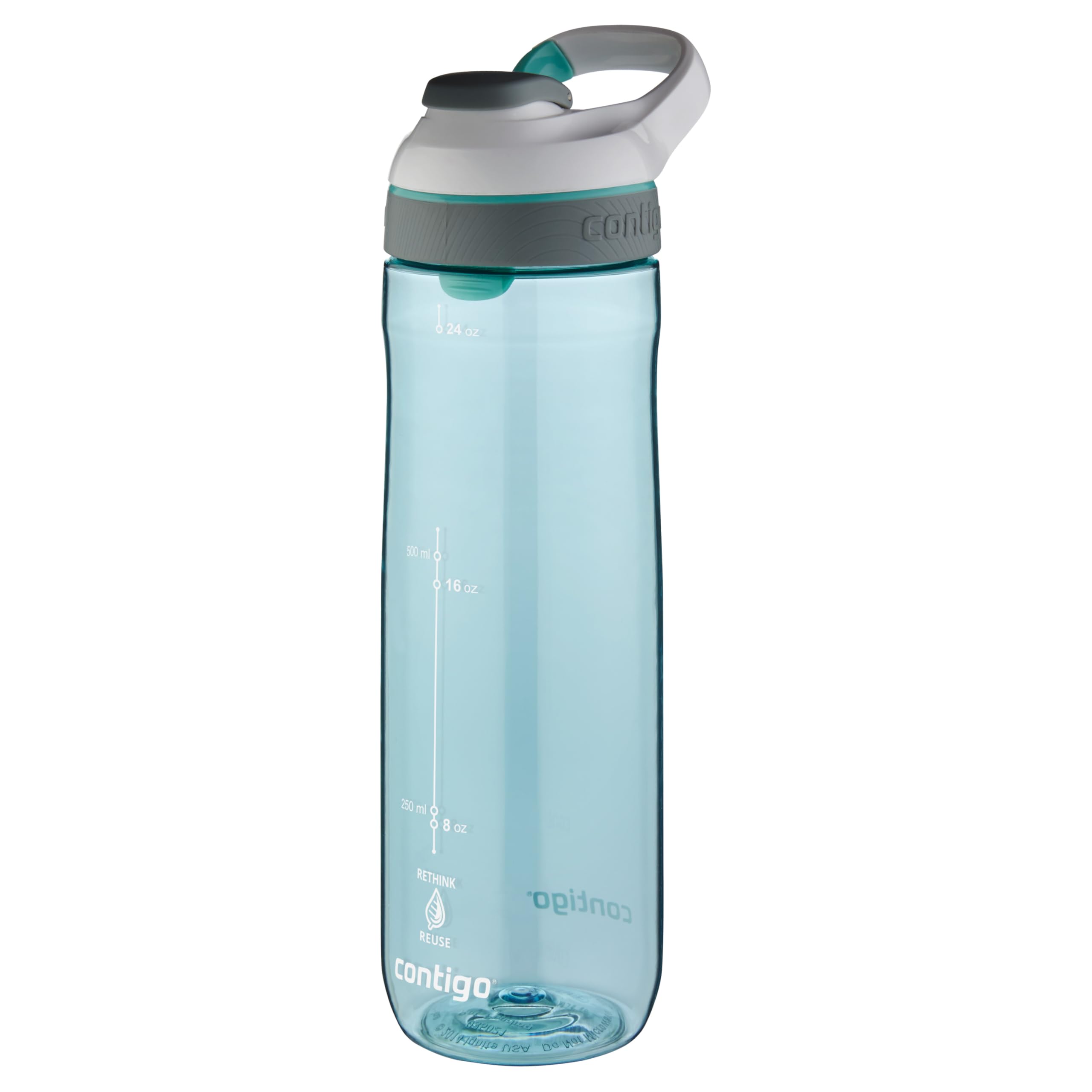 Cortland AUTOSEAL™ Water Bottle Tritan™ Renew, 720 ml