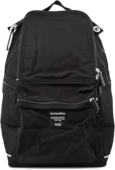 Amazon.co.jp: [マリメッコ] バックパック 26994 BUDDY レディース 999