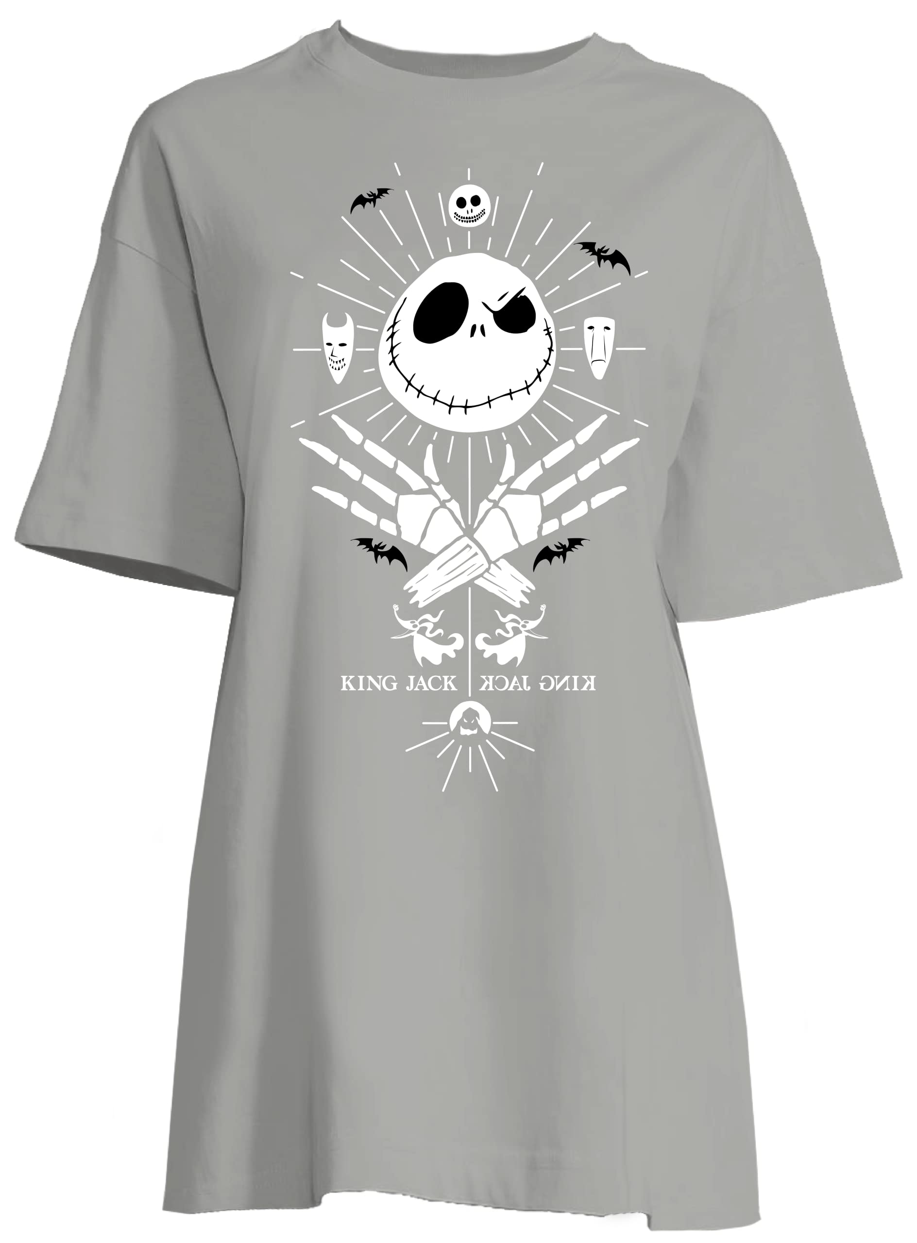 Disney Camisón para Mujer