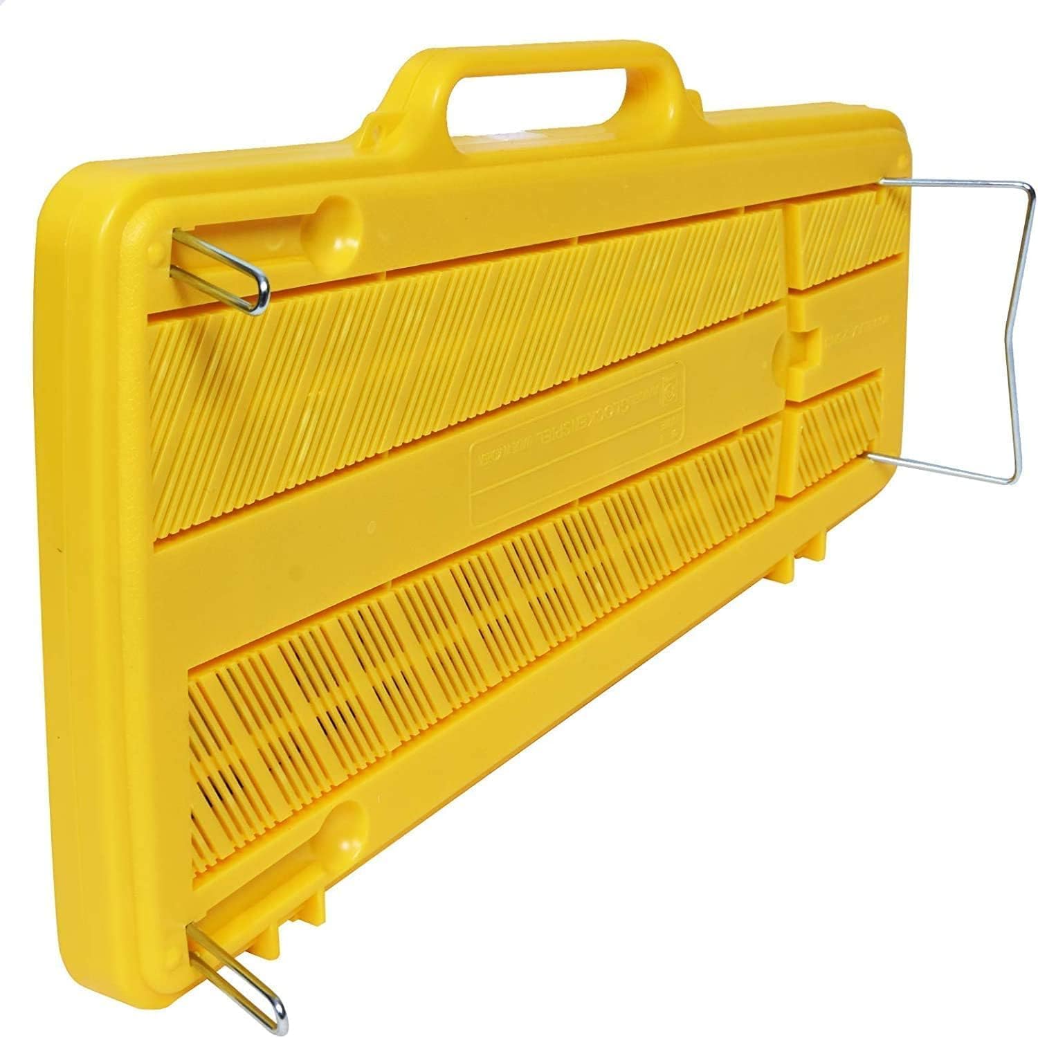 Xilofono Glockenspiel - Carillon in metallo, 25 tasti in metallo, angelo AG-25N3, con astuccio per bambini