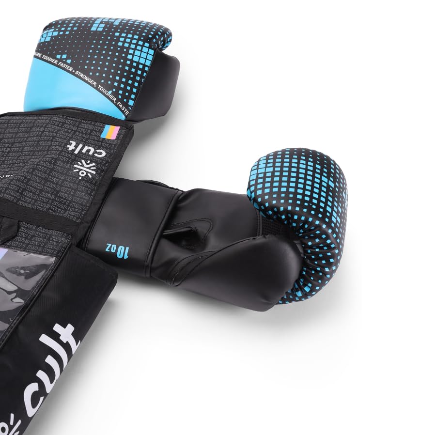 See full amazon price history chart for Cult Boxing Gloves for Men & Women | Foam Padding | Punching Bag Gloves for Boxing, Training, Kickboxing, Muay Thai, MMA | 12 Oz Boxing Gloves | Black-Blue Cult Boxing Gloves for Men & Women | Foam Padding | Punching Bag Gloves for Boxing, Training, Kickboxing, Muay Thai, MMA | 12 Oz Boxing Gloves | Black-Blue (B0BY3JXFMF) Amazon Price History, Amazon Price Tracker