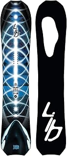 Lib Tech Orca Snowboard 159cm