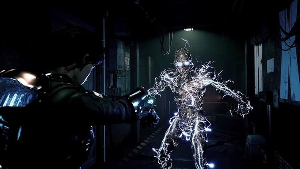 Amazon.co.jp: Daymare: 1994 Sandcastle -Switch【特典】オリジナル