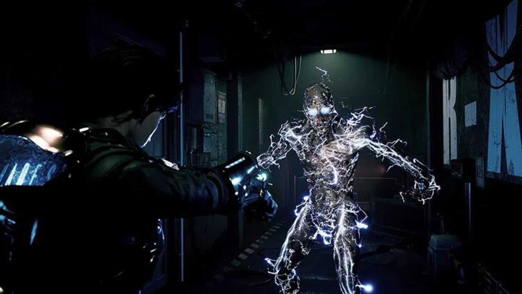 Amazon.com: Daymare: 1994 Sandcastle (Multi-Language