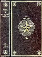 Les Pouvoirs du surnaturel (Les Mystères de l'esprit) 223100464X Book Cover