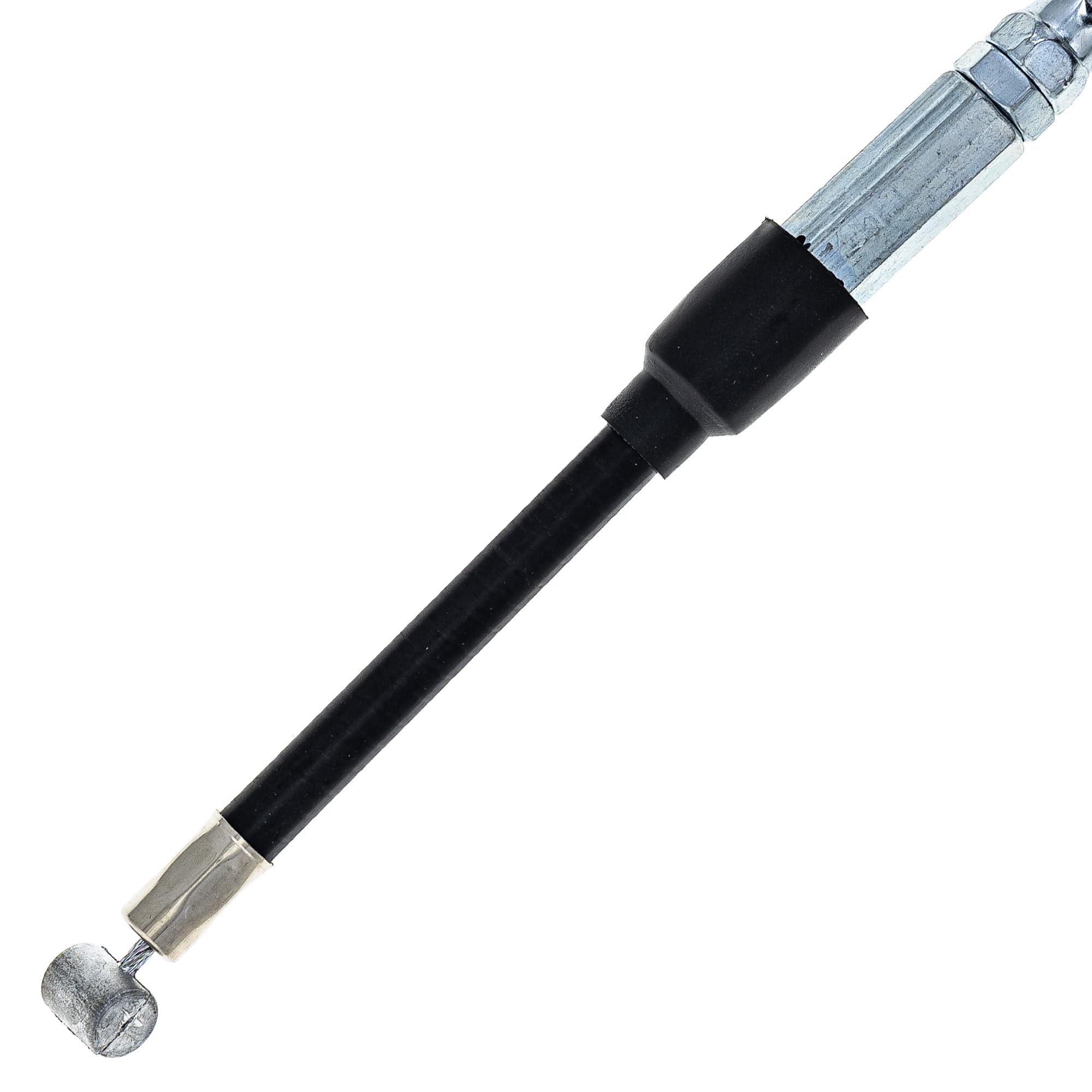 Amazon.com: NICHE Clutch Cable for Kawasaki KX125 54011-1366 1997
