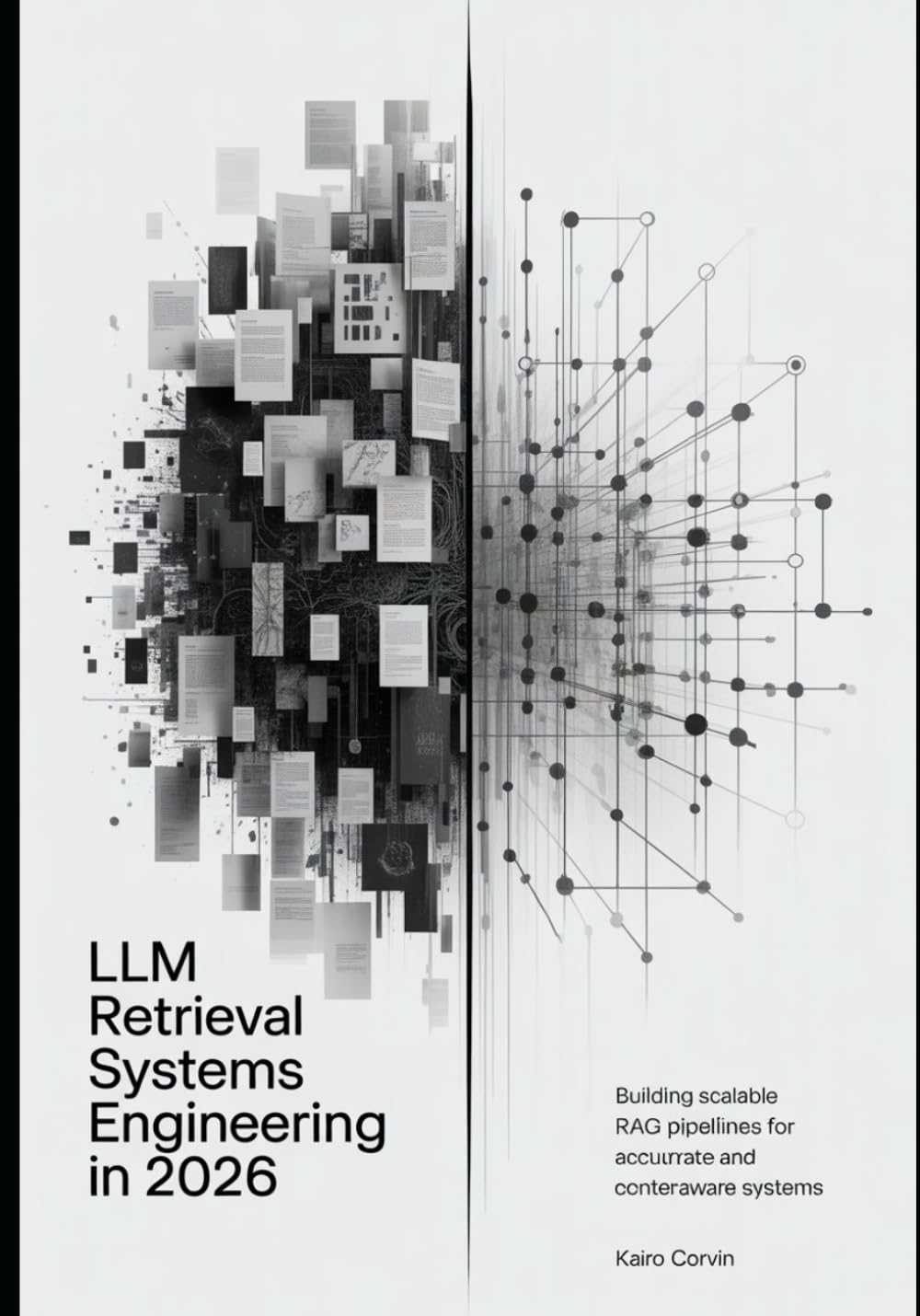 LLM Retrieval Systems Engineering in 2026: Building Scalable RAG Pipelines for Accurate and Context-Aware Systems: 2 (Intelligent Systems Engineering Automation Series)