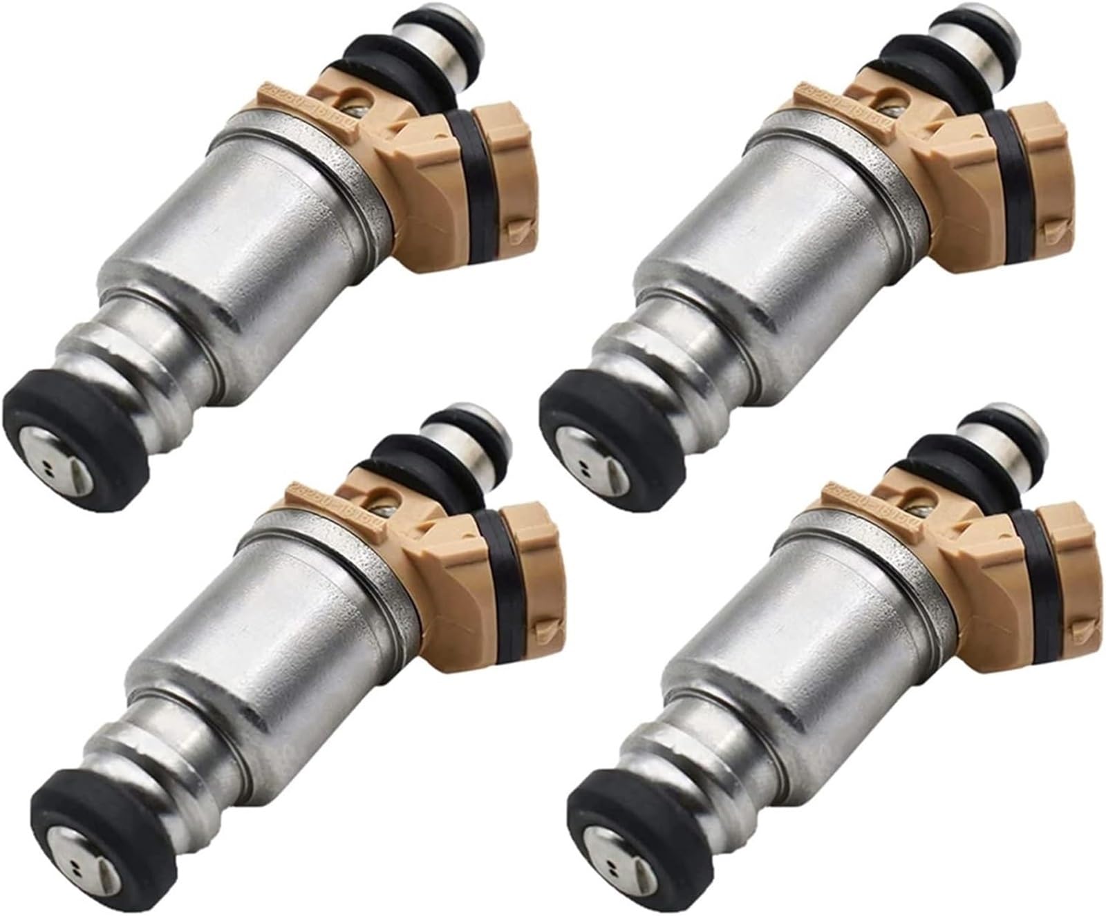 Automotive Fuel injectors Fuel Injector for Nozzle for Toyota for Corolla Car