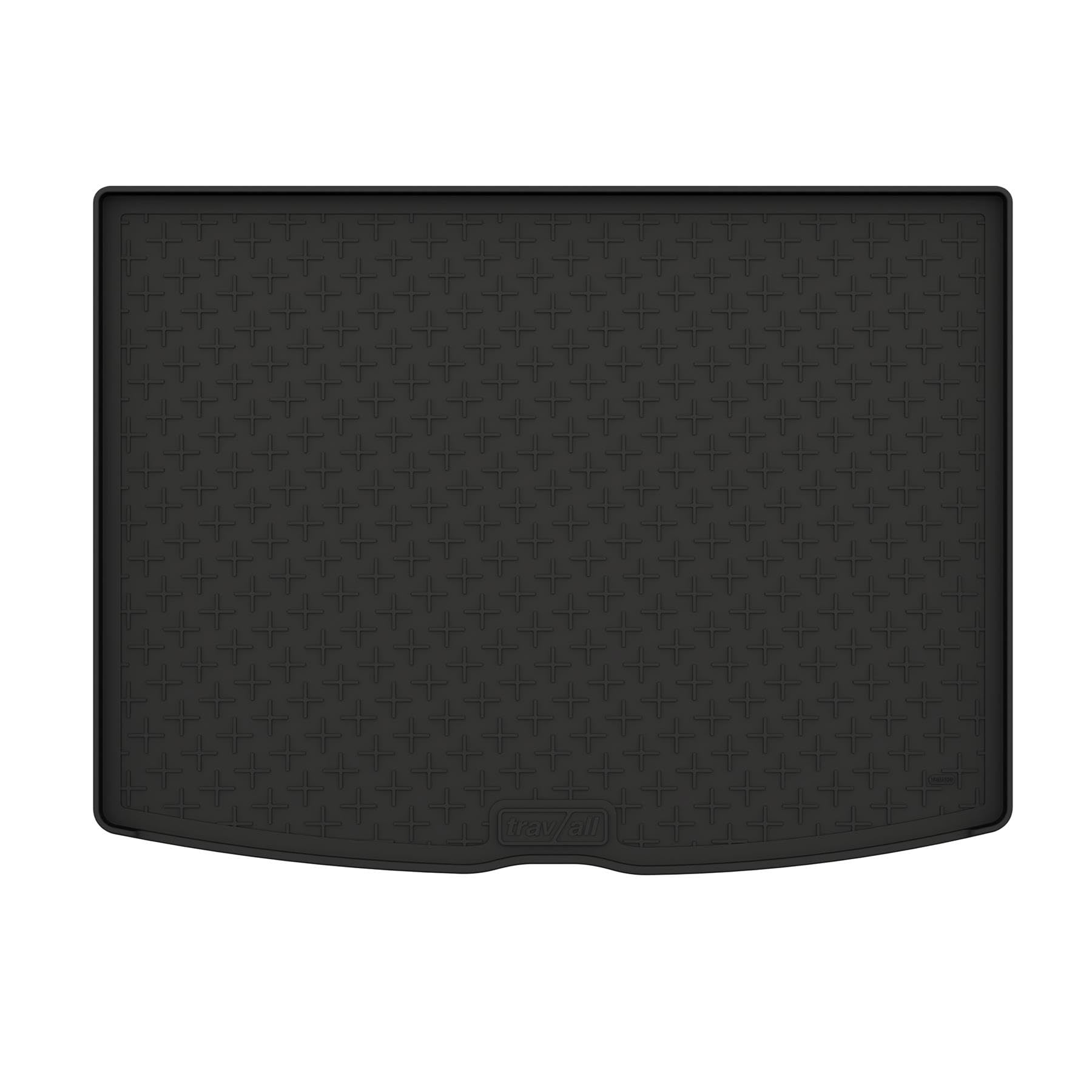 TRAVALL Car Boot Mat For Mercedes E-Class (2016-2023 - View #2