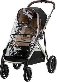 cybex [ サイベックス ] GAZELLES [ ガゼルS ] レインカバー