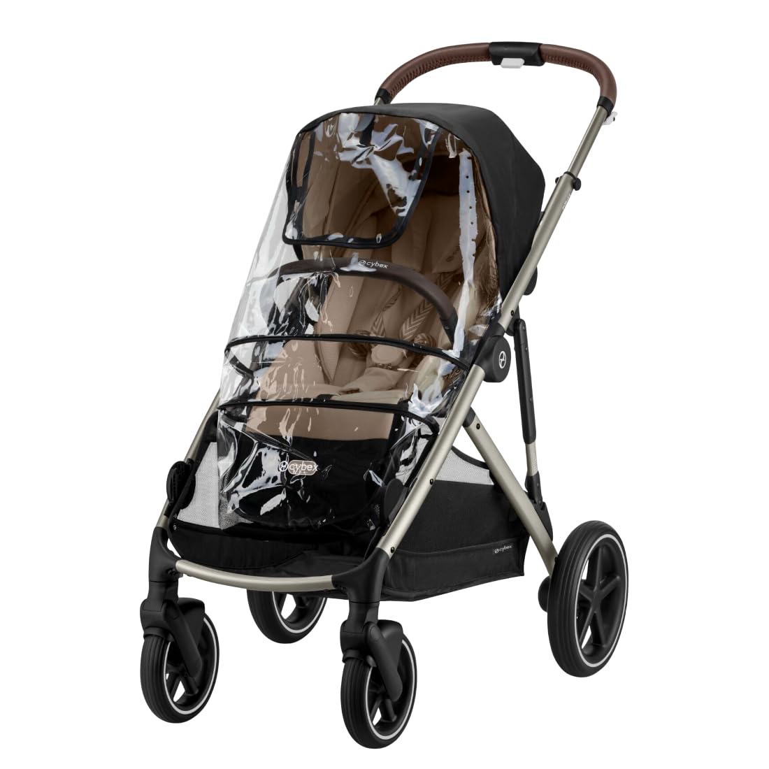 Amazon | cybex [ サイベックス ] GAZELLES [ ガゼルS ] レインカバー