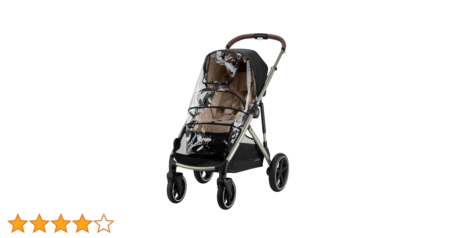 Amazon.co.jp: cybex [ サイベックス ] GAZELLES [ ガゼルS