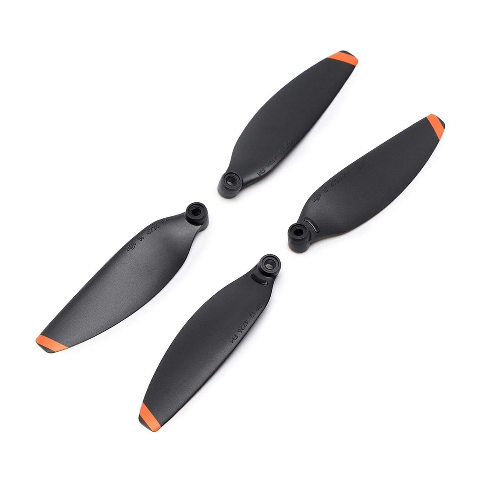 Eliche 8 pezzi Eliche for volo silenzioso Ricambio di ricambio, for DJI, for Mavic, for MINI, 2