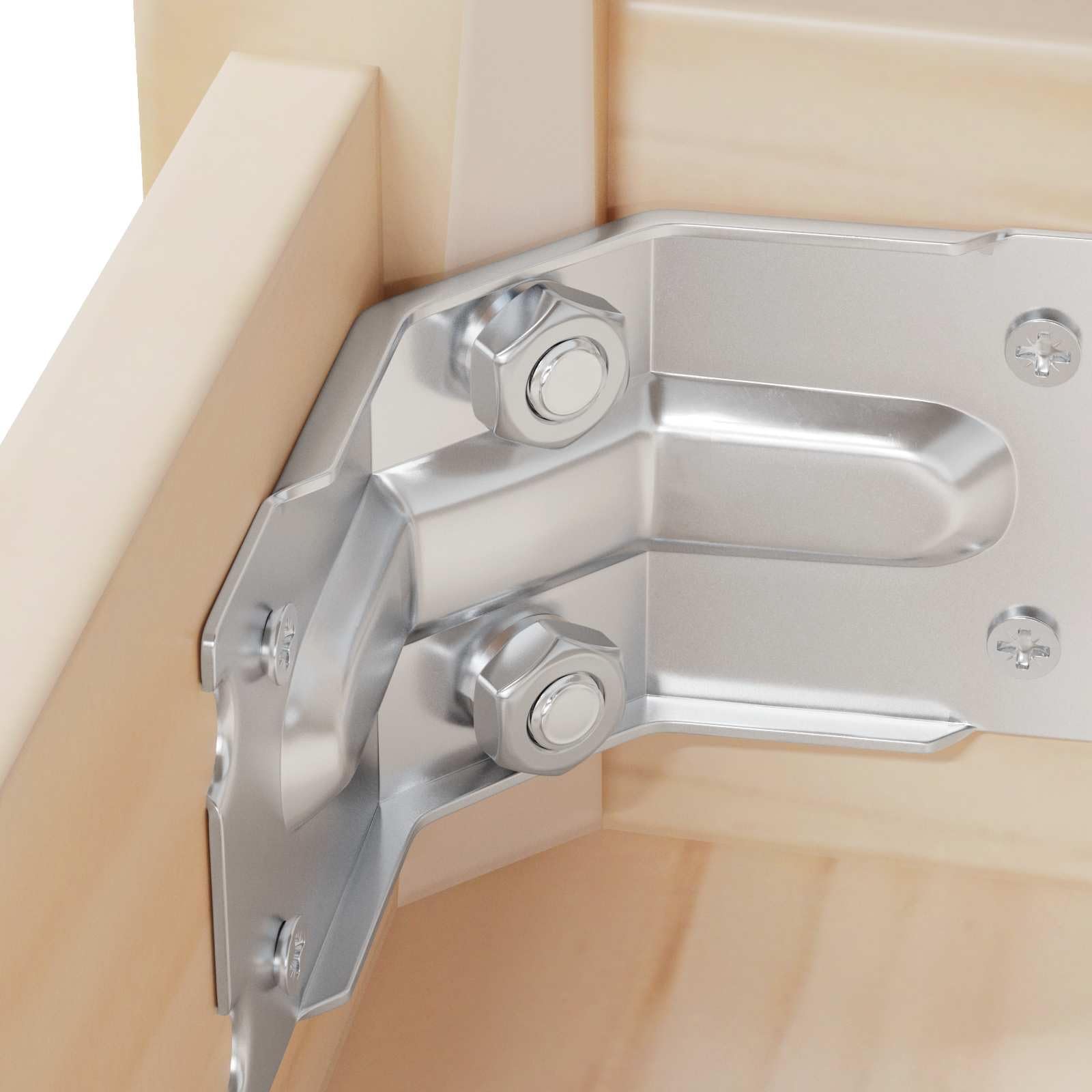 Tuercas hexagonales M8 3600 unidades, acero galvanizado, DIN 934, rosca estándar, plata, paquete grande para manualidades, industria y proyectos de bricolaje