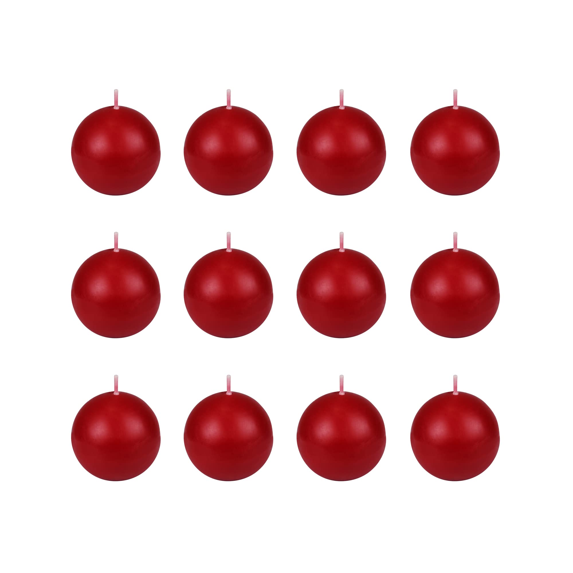 ball キャンドル ペガサス・キャンドル キャンドルグラス スクワッシュ アンバー