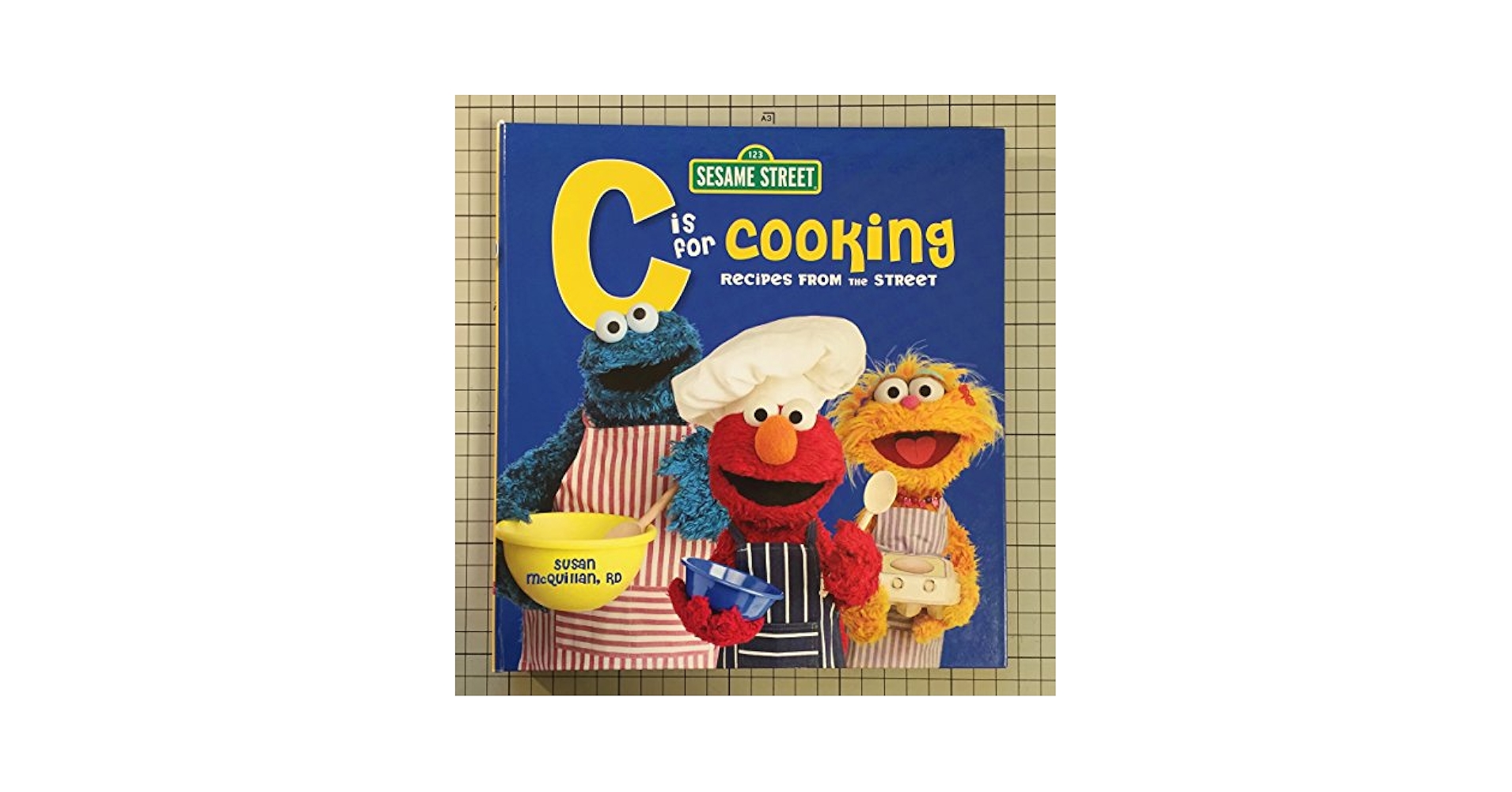 (未使用･未開封品)Sesame Street: C Is for Cooking [DVD] Amazon.co.jp: Sesame Street: C Is For Cooking [DVD] : DVD