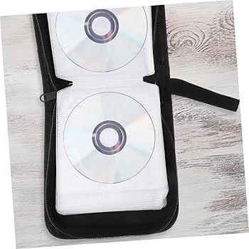 CDホルダー、ケース Amazon.co.jp：無印良品 ポリプロピレンCD・DVDホルダー・2段 20