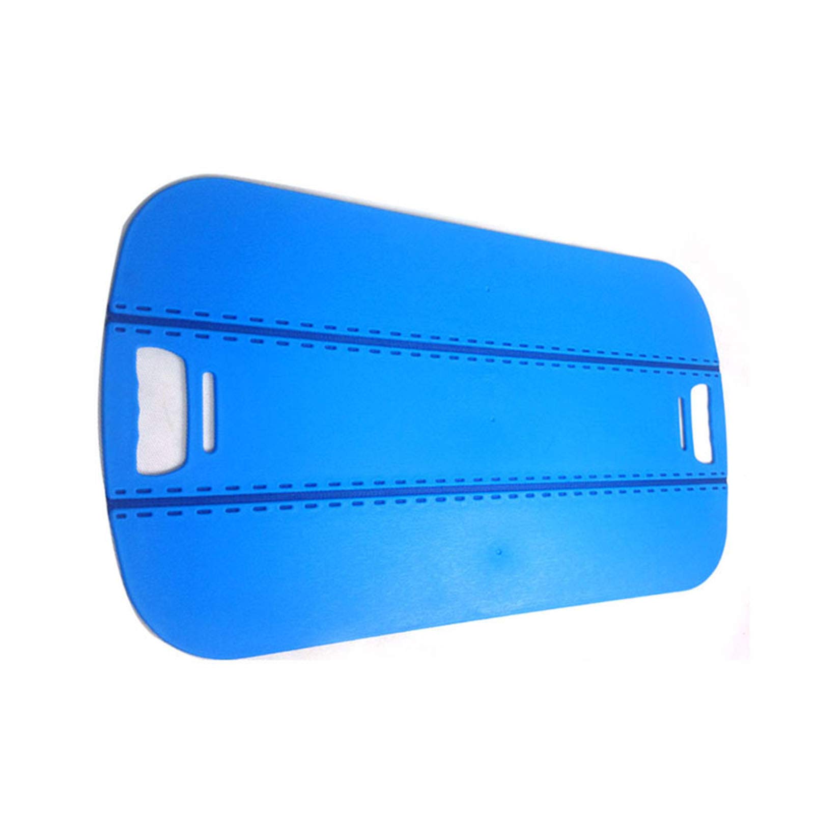 Tavola di trasferimento Curva, Dispositivo di Assistenza allo Scorrimento del paziente per Il trasferimento del paziente dalla Sedia a rotelle, Tavole di Scorrimento per carichi Pesanti per trasferi