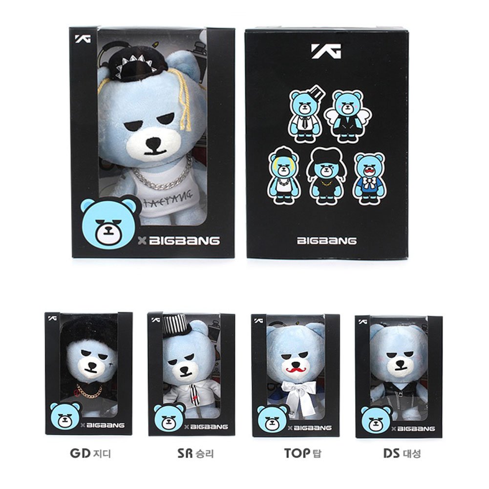 Amazon.co.jp: [韓国公式グッズ] Bigbang(ビッグバン) : 2014 BIGBANG 