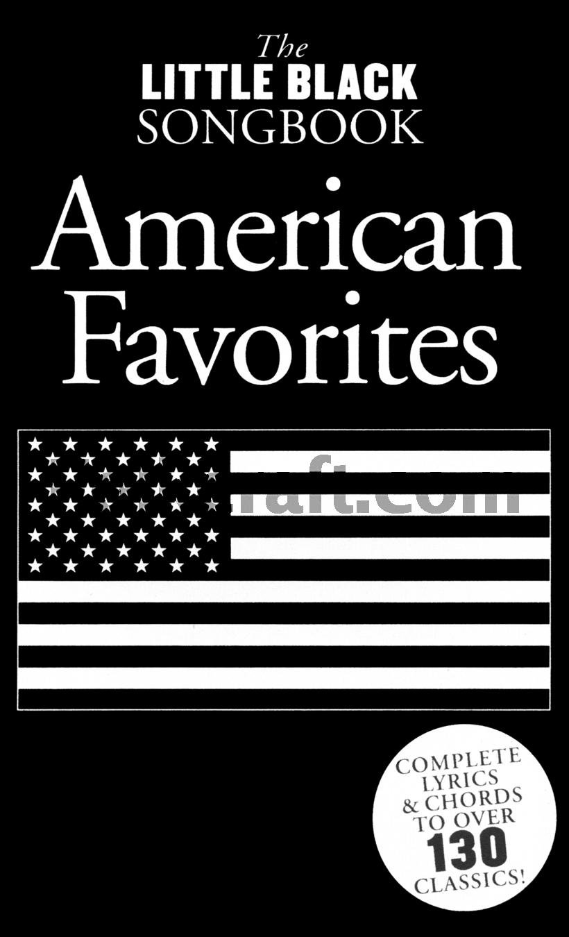 American Favorites