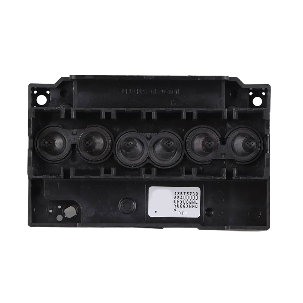 Amazon.com: Printer Head Replacement for Epson L801 L800