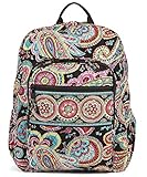 Vera Bradley Campus bag, Parisian Paisley, One Size