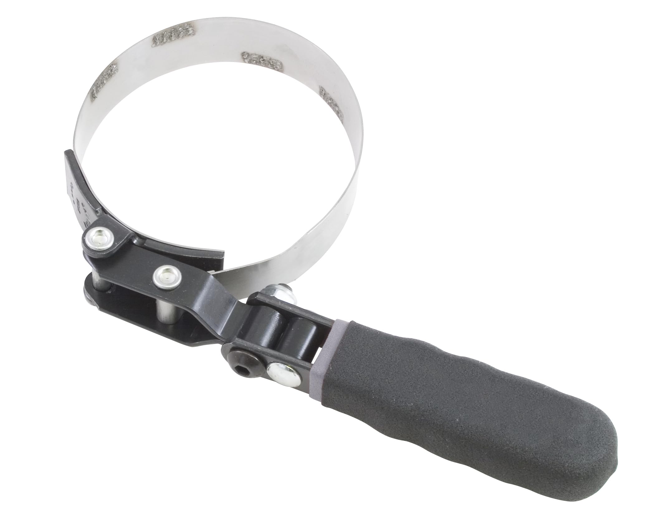 Lisle 57030 Standard Oil Filter Swivel Wrench