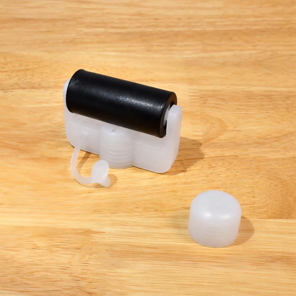 Big Horn 19034 Glue Bottle Tip - Roller