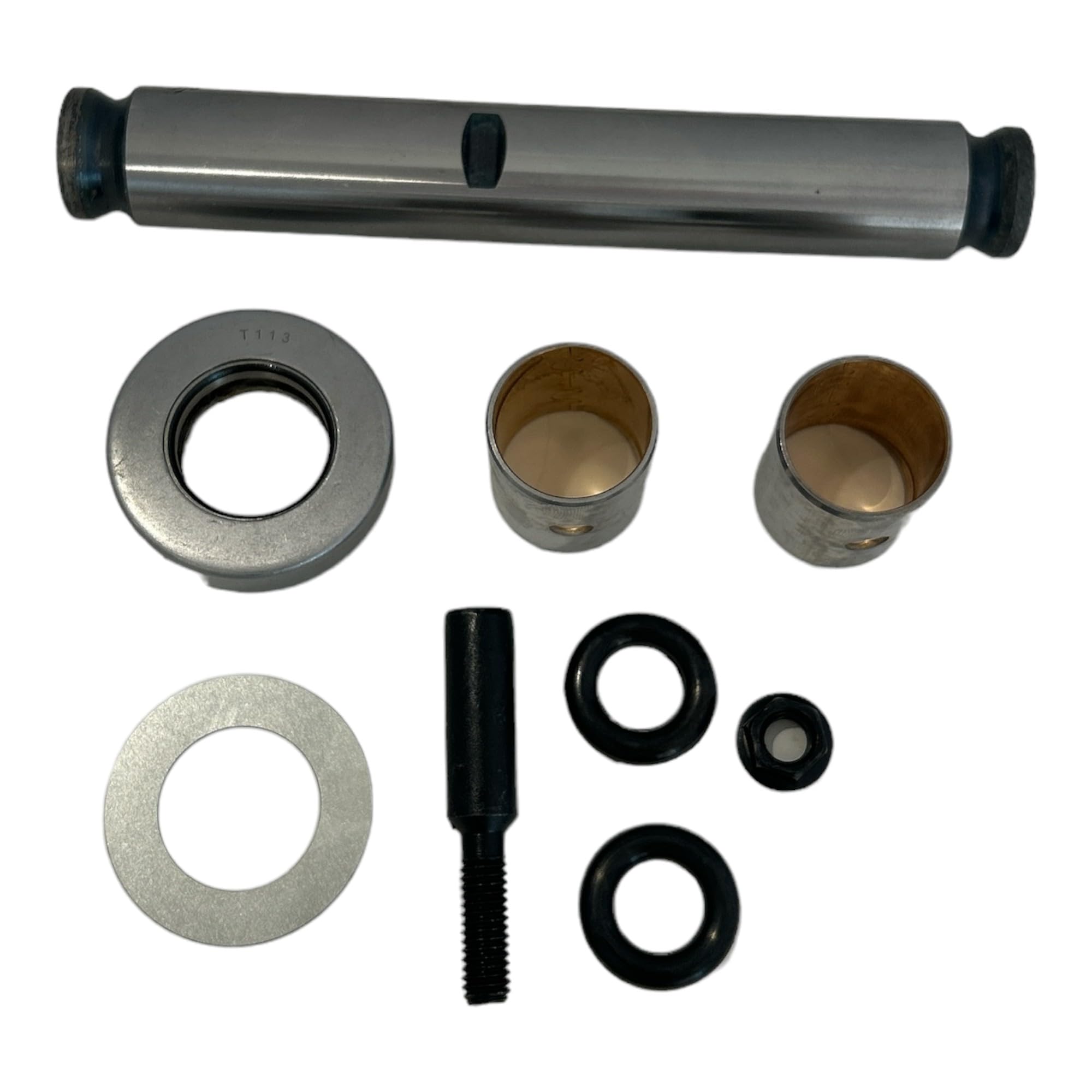 Amazon.com: Arko DEPN3115A King Pin Kit Compatible With Ford