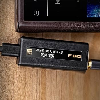 Amazon | FiiO SK-KA5 FIO-SK-KA5-B KA5専用ケース 保護ケース