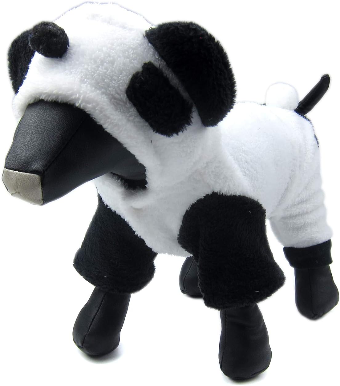 Alfie Pet by Petoga Couture - Nakia Panda Costume