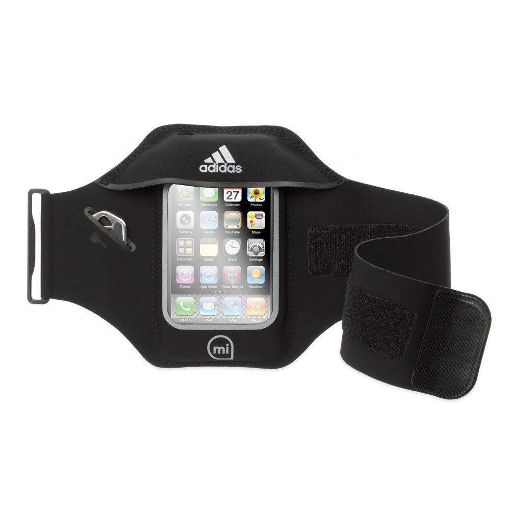 Adidas Micoach Sport Armband for Iphone