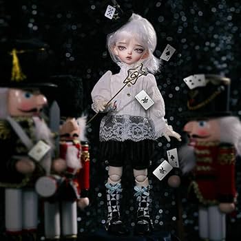 melmelmeelme 人形 🌸🩷🎂🎀🍓 じゃらっと付けたい🎶 . #melmelmeelme #doll #人形