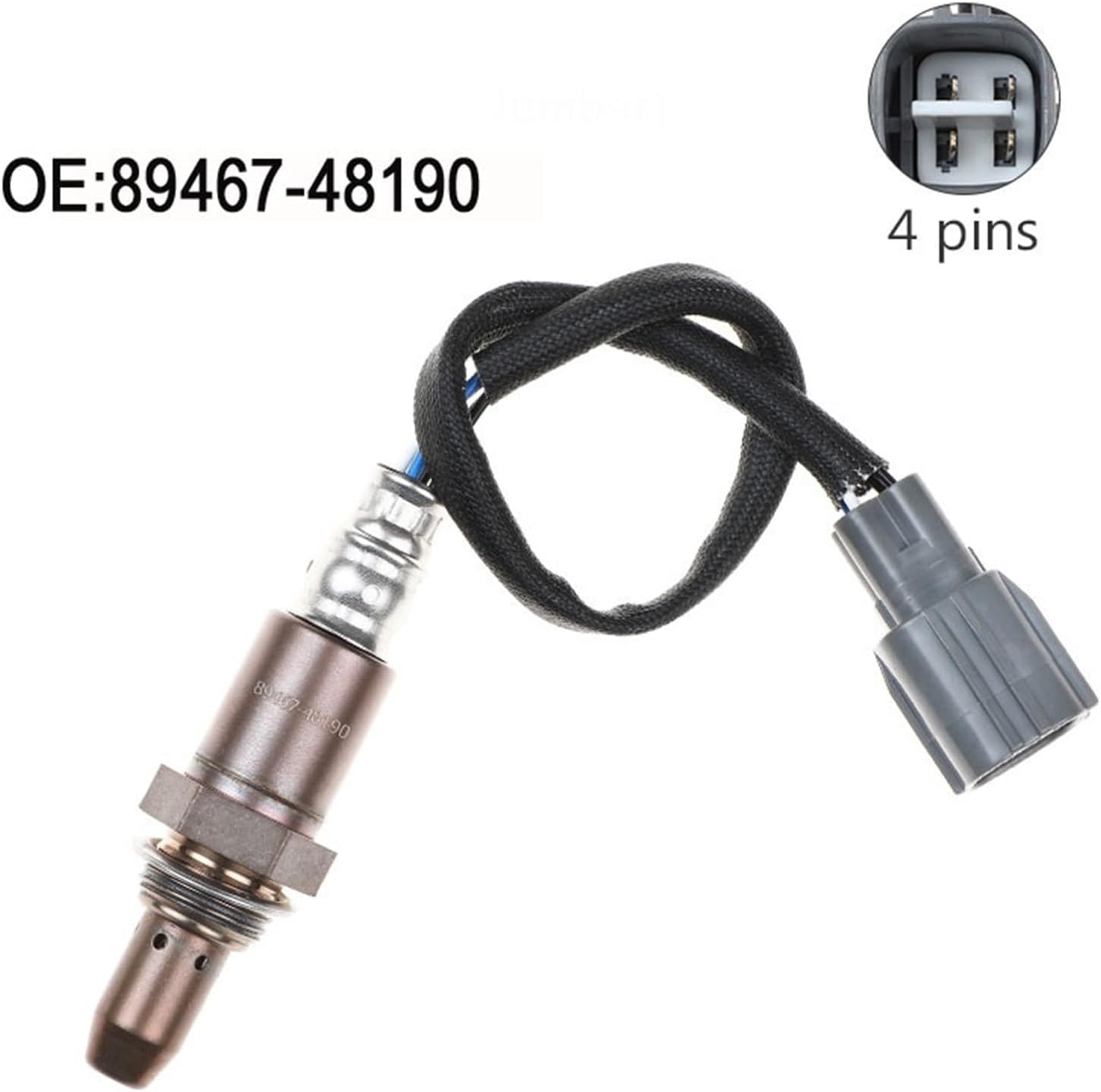 Sensor OEM 89467-48190 8946748190 1Pcs