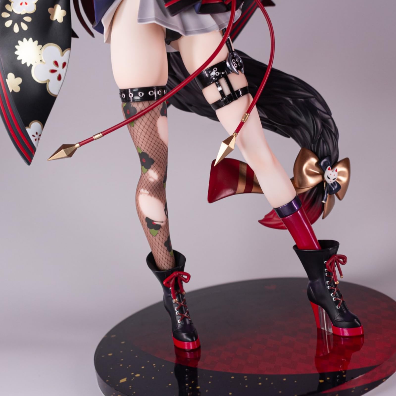ブルーアーカイブ ワカモ 1/7フィギュア Amazon.co.jp: ブルーアーカイブ-Blue Archive- ワカモ 着物ver