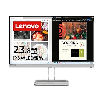 Amazon.co.jp: 【公式・直販】 モニター 23.8インチ