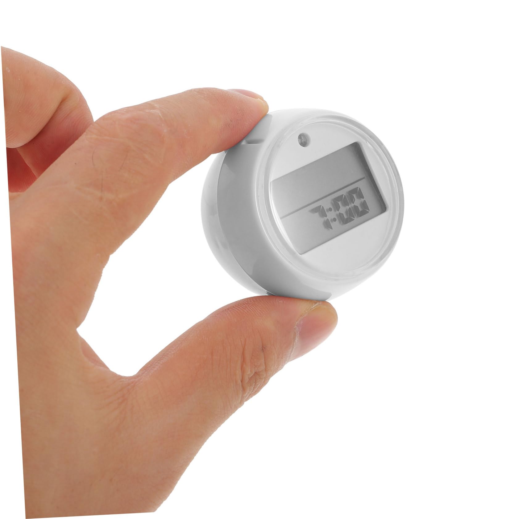 Ciieeo 3stücke Schwimmendes Poolthermometer Mit Alarmfunktion Automatischer Temperaturmesser Für Schwimmbad Teich Und Eisbad Leicht Und Präzise Temperaturanzeigen